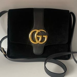 ❌SOLD❌ AUTHENTIC Gucci Crossbody Bag